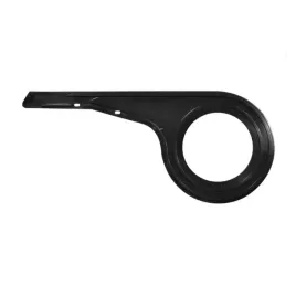 oslona-lancucha-polipropylen-touring-czarna