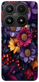 etui-case-do-xiaomi-17-kwiaty-rosliny