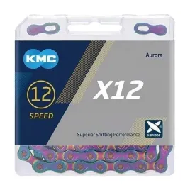 kmc-lancuch-x12-126-ogniw-aurora-niebieski-box