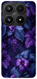 etui-case-do-xiaomi-17-kwiaty-rosliny