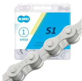 kmc-lancuch-s1-112-ogniw-srebrny-box-1-2-x-1-8