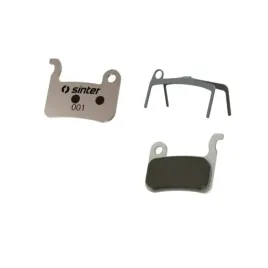 sinter-okladziny-hamulcowe-shimano-typ-a-black