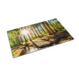 nowoczesna-wycieraczka-outdoor-do-biura-garazu-lesna-sceneria-60x40