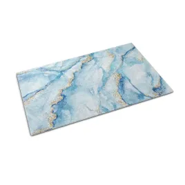 ozdobna-wycieraczka-zewnetrzna-do-butow-mata-blekitny-marmur-60x40