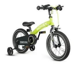 qplay-rowerek-dzieciecy-rowerek-biegowy-miniby-14-cali-green