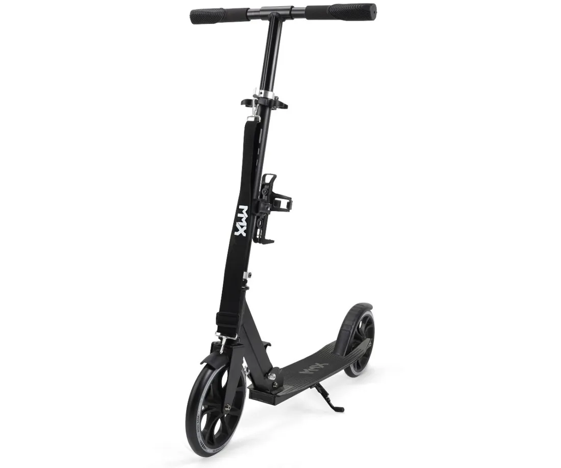 milly-mally-scooter-ultimate-black