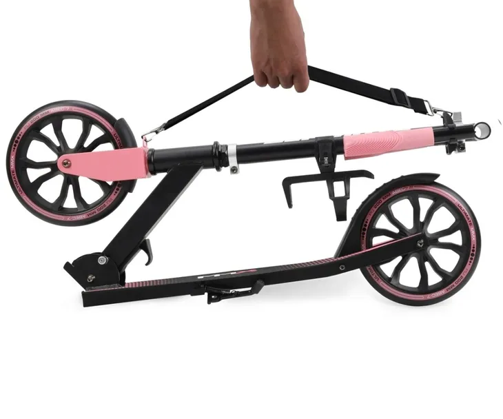 milly-mally-scooter-ultimate-pink-material-plastik