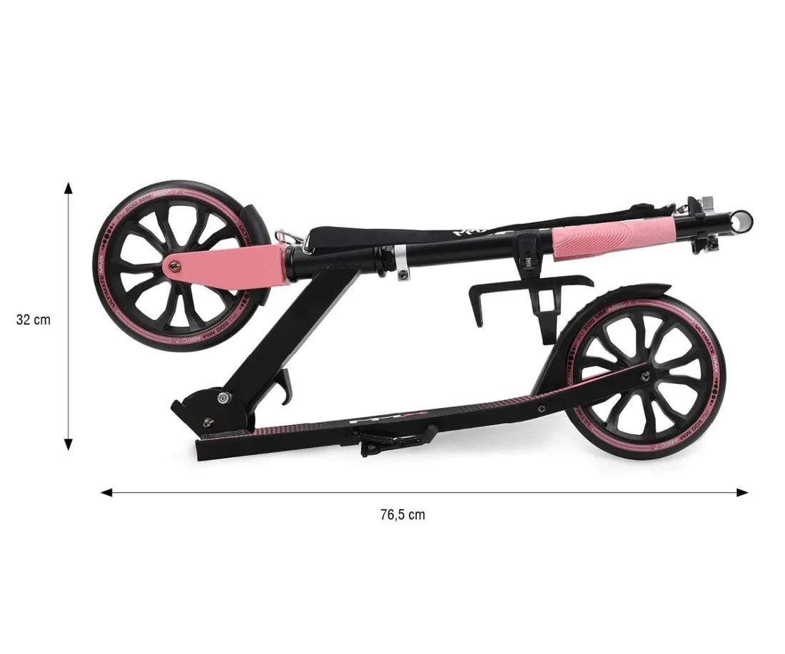 milly-mally-scooter-ultimate-pink-stan-nowy