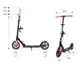 milly-mally-scooter-ultimate-pink-stan-nowy-marka-milly-mally