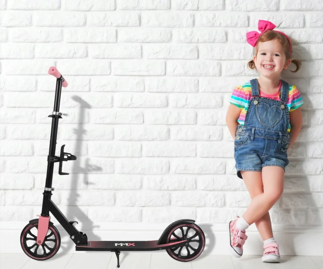 milly-mally-scooter-ultimate-pink-stan-nowy