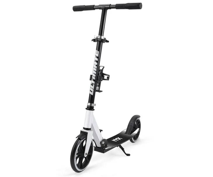 milly-mally-scooter-ultimate-white