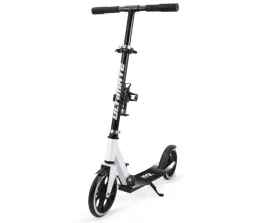 milly-mally-scooter-ultimate-white