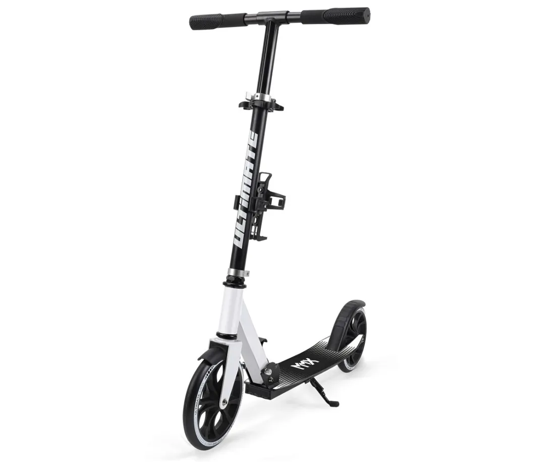 milly-mally-scooter-ultimate-white