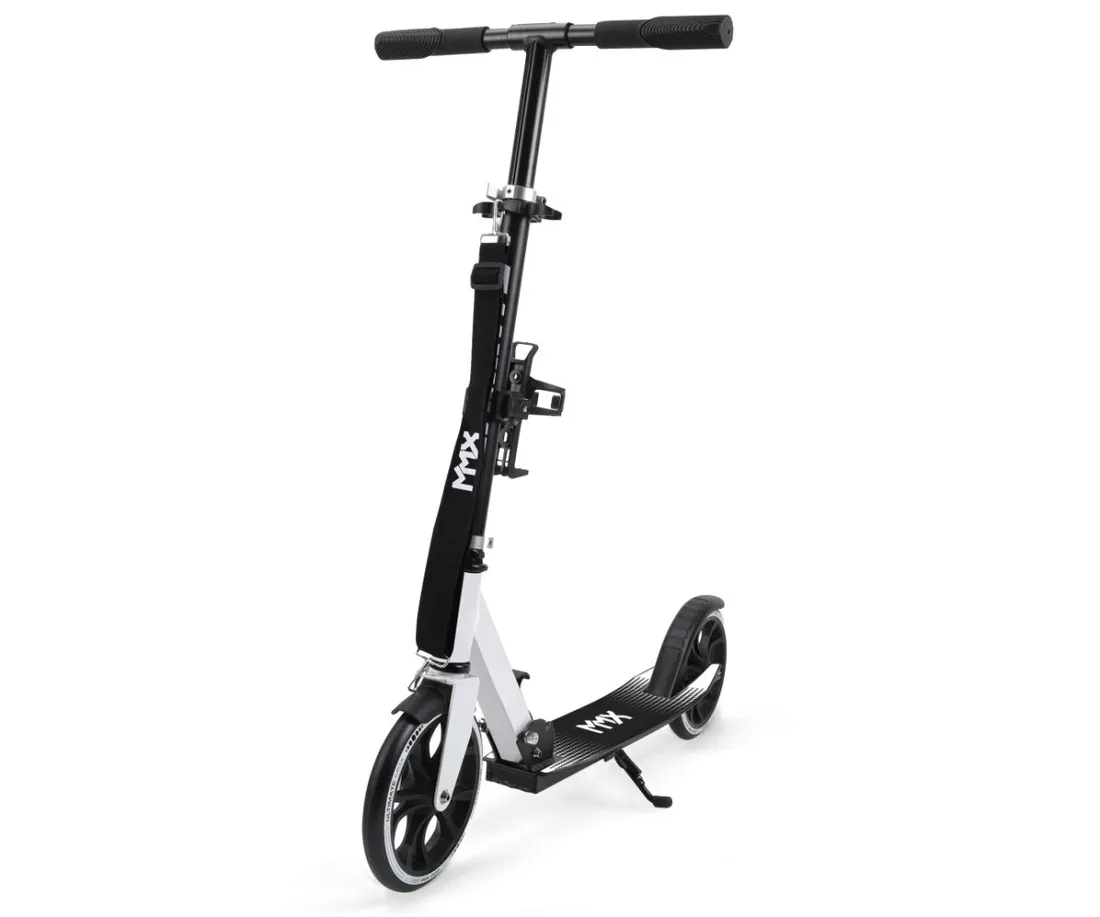milly-mally-scooter-ultimate-white