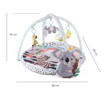 tinymini-3821b-mata-edukacyjna-koala-stan-nowy-marka-milly-mally