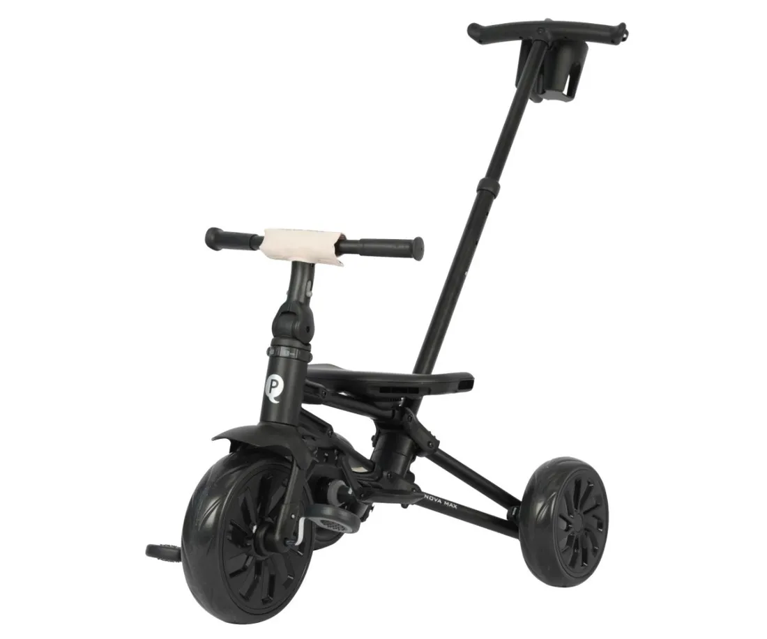 qplay-rowerek-trojkolowy-nova-max-beige-stan-nowy
