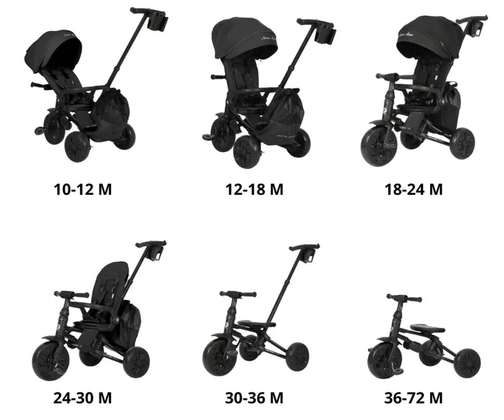 qplay-rowerek-trojkolowy-nova-max-black-stan-nowy-marka-milly-mally