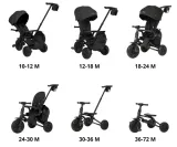qplay-rowerek-trojkolowy-nova-max-black-stan-nowy-marka-milly-mally