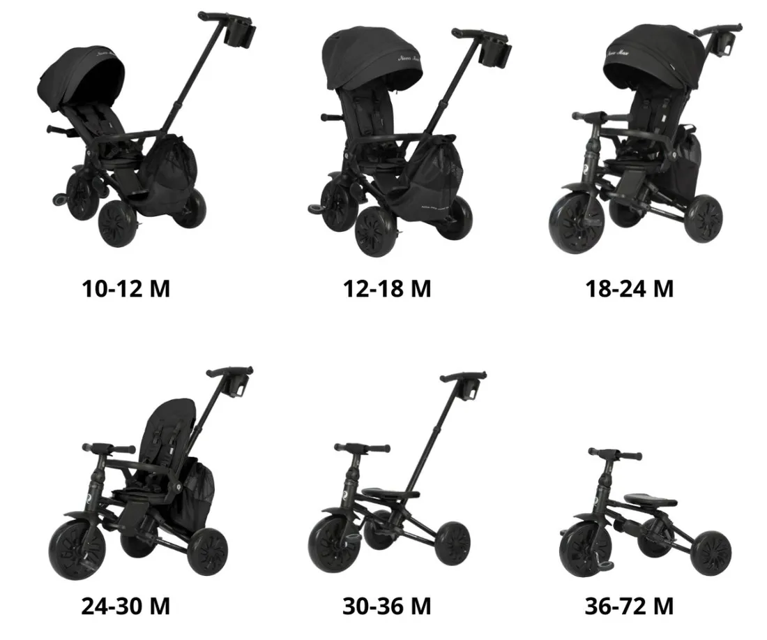 qplay-rowerek-trojkolowy-nova-max-black-stan-nowy