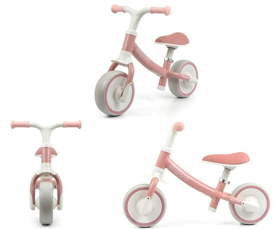 milly-mally-rowerek-biegowy-skippy-pink