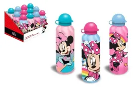 bidon-aluminiowy-myszka-minnie-500ml-mix