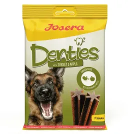 josera-denties-z-indykiem-i-jablkiem-180g