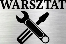 tabliczka-aluminiowa-na-drzwi-sciane-warsztat-15x10-nierdzewna