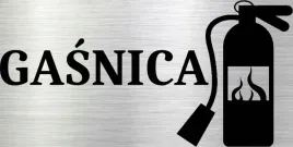 tabliczka-aluminiowa-na-drzwi-sciane-gasnica-15x10-nierdzewna
