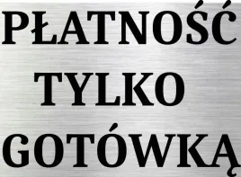 tabliczka-aluminiowa-platnosc-tylko-gotowka-15x10-nierdzewna