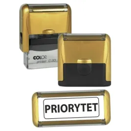 pieczatka-zlota-o-tresci-priorytet