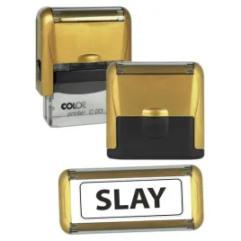 pieczatka-zlota-o-tresci-slay