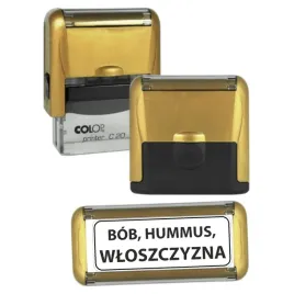 pieczatka-zlota-bob-hummus-wloszczyzna-zabawne-smieszne-gadzety-prezent