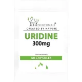 forest-vitamin-uridine-300mg-60caps