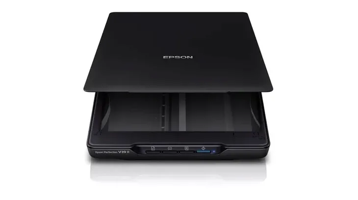 skaner-epson-perfection-v39ii-stan-nowy-model-perfection-v39ii