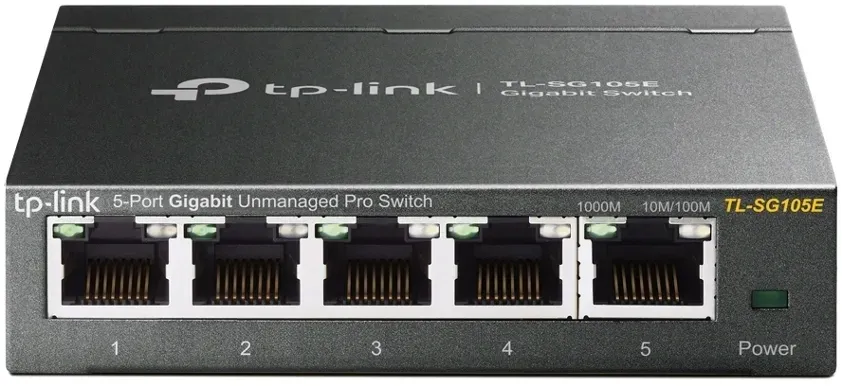 switch-tp-link-tl-sg105e-stan-nowy