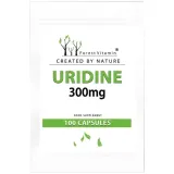forest-vitamin-uridine-300mg-100caps