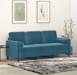 niebieska-trzyosobowa-sofa-do-salonu