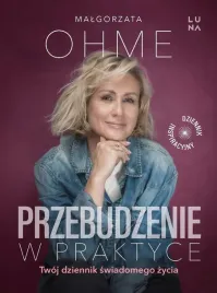 przebudzenie-w-praktyce-twoj-dziennik-malgorzata-ohme