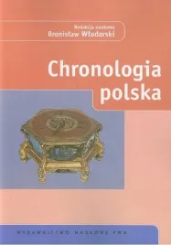 chronologia-polska-praca-zbiorowa