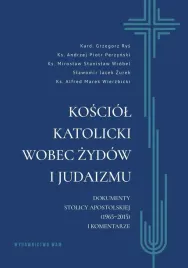 kosciol-katolicki-wobec-zydow-i-judaizmu-praca-zbiorowa
