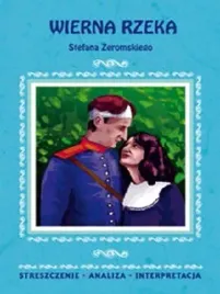 streszczenia-wierna-rzeka-literat-zofia-maslowska