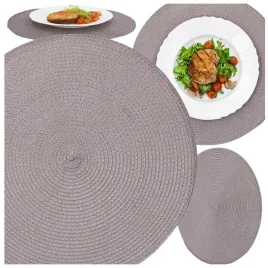 podkladka-na-stol-38-cm-mata-stolowa-ochronna-okragla-pod-talerz-brazowy