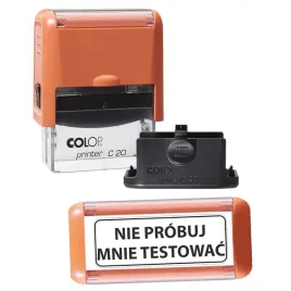 pieczatka-pomaranczowa-nie-probuj-mnie-testowac-zabawne-smieszne-gadzety