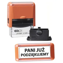 pieczatka-pomaranczowa-pani-juz-podziekujemy-zabawne-smieszne-gadzety-p