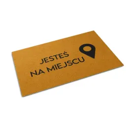 wycieraczka-zewnetrzna-z-foto-nadrukiem-150x100-znacznik-jestes-na-miejscu