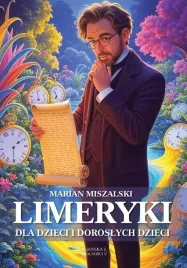 limeryki-dla-dzieci-i-doroslych-dzieci-marian-miszalski