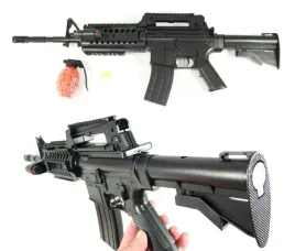 m16-karabin-na-kulki-74-cm-pistolet-bron-karabiny
