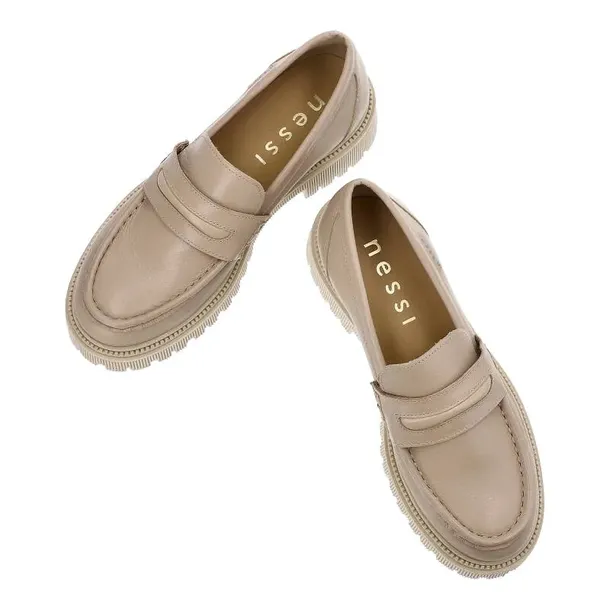 polbuty-nessi-22340-bez-122-kolor-bezowy
