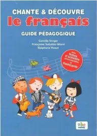 chante-et-decouvre-le-francais-przewodnik-metod-camille-vorger-francoise