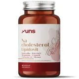 uns-na-cholesterol-lipidovit-60vegcaps